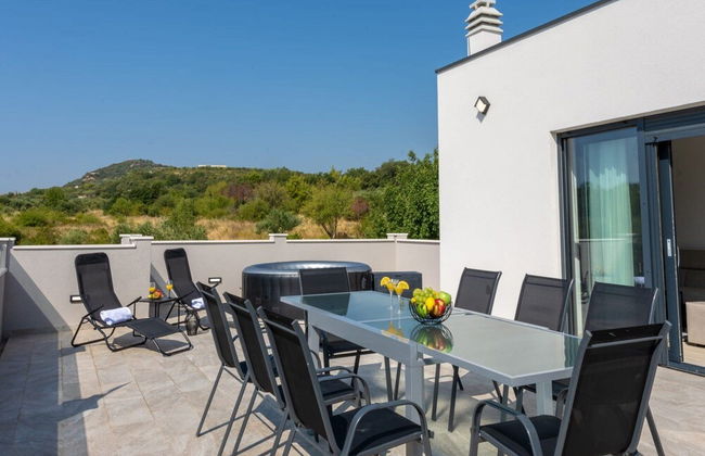 Villa Infinity - Foto 18