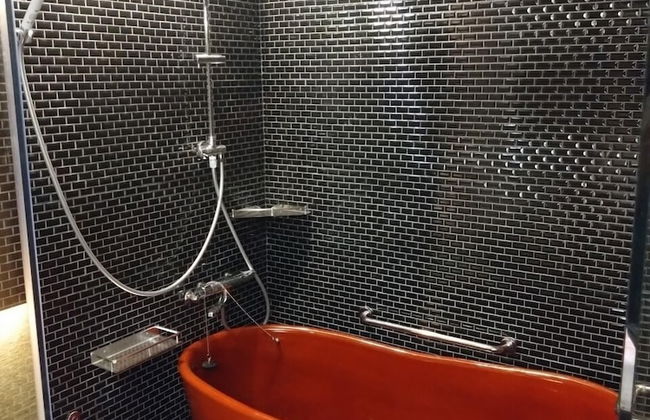 Ine Ebisuya Chitose - Foto 16