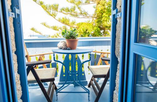 Imerios Nisyrian House - Photo 15