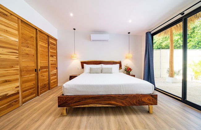 Tropical Brand new 4 BR gem in Potrero Near Beach - Casa Marzo - Photo 43