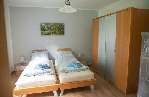 Ferienwohnung Herbers - Foto 13