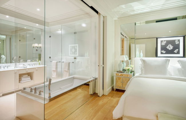 Grand-Hôtel du Cap-Ferrat, A Four Seasons Hotel - Foto 59