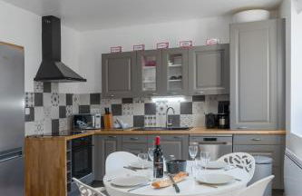 TY RAOK - Jolie maison à Lilia à 200m de la mer - Foto 6