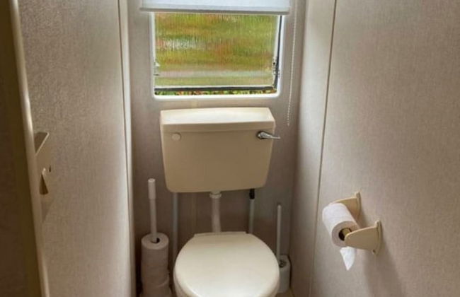 Inviting Mobile Home in Auw near Lake & City Center - Photo 8