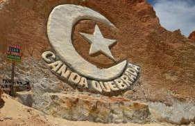 Apto Areia Branca Canoa Quebrada - Foto 16