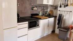 Ático de las Naciones - Foto 4, stove