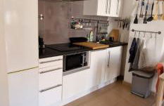 Ático de las Naciones - Foto 4