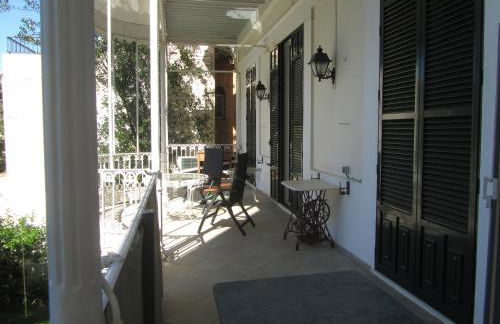 Villa Amalia Suites Malaga - Photo 49