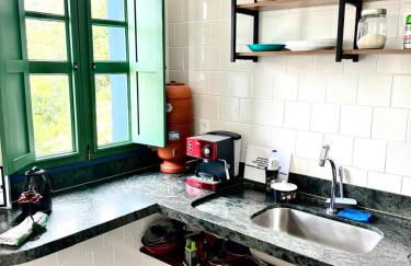 Casa Charmosa no Centro Histórico - Photo 18