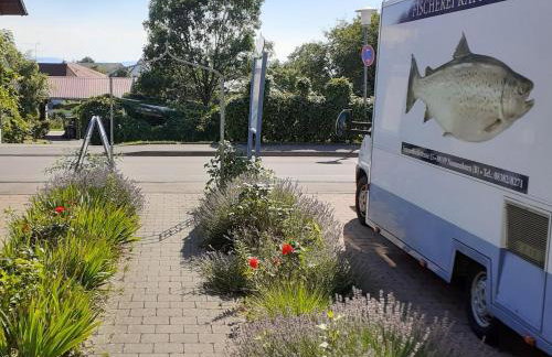 Ferienwohnung Im Fischerhäusle - Foto 23