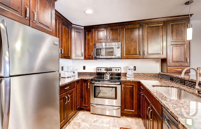 The Seasons at Avon - Foto 9