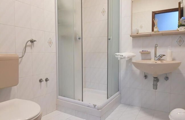 Two Bedroom sea View Apartment Primavera With Balcony - Foto 9