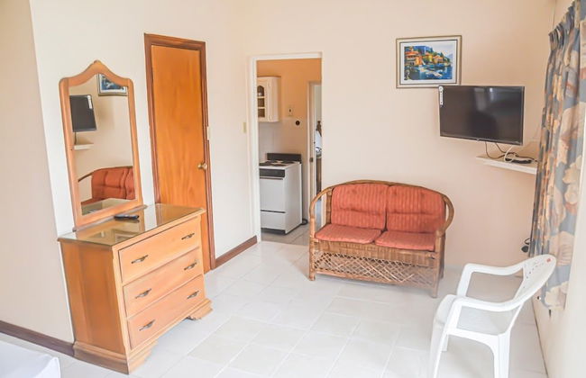 Urban Apartments - Foto 5