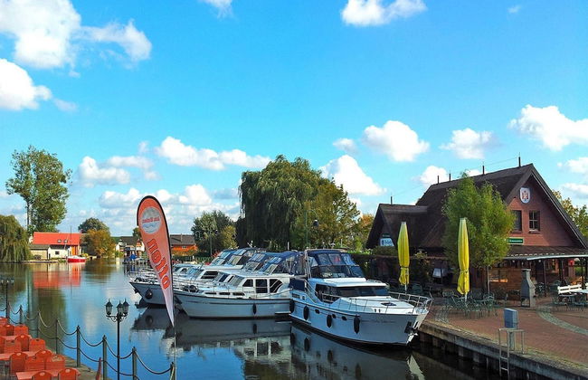 Ferienhaus in Neukalen - Foto 27