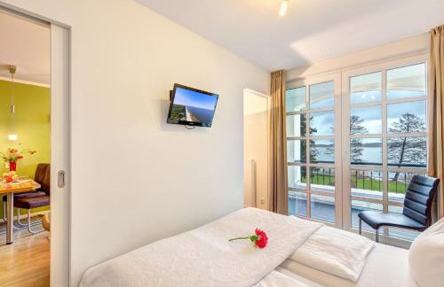 Residenz am Balmer See - BS 14 mit Wellnessbereich - Foto 12