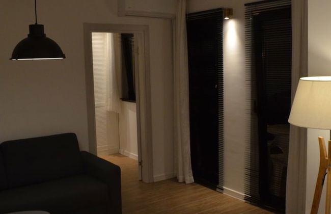 Casablanca Apartments - Photo 68