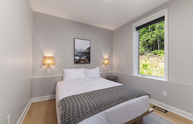 Les Chalets Forêt - Foto 30