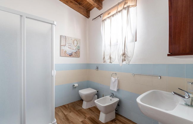 Villa Violino - Castelvetrano - Photo 16