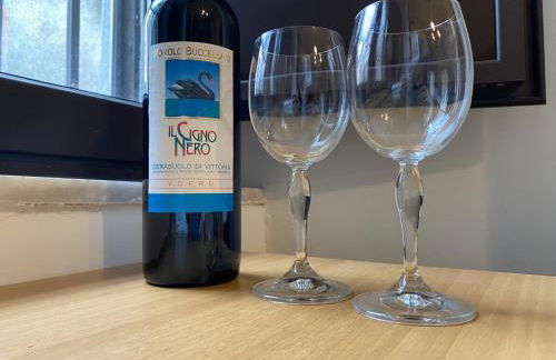 Living in the Dream Gole Alcantara Room - Foto 14