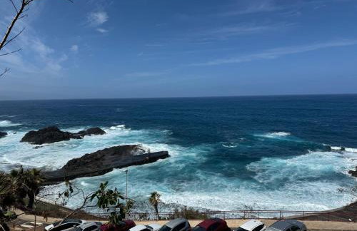 Manolo Pris, En el Mar, Teide con Piscina Natural - Foto 34