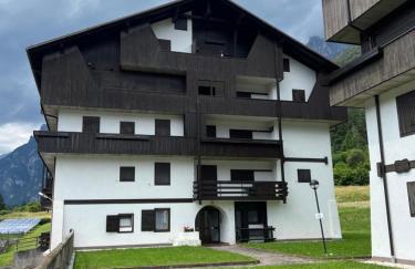 Appartamento Ambata - Fronte Piste da Sci - Photo 21