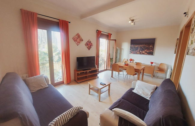 Absolute Sagrada Familia - Foto 34