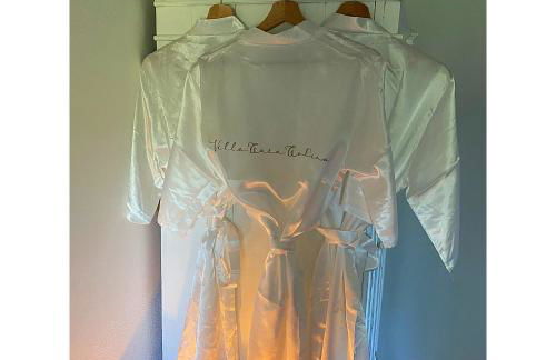 Villa Casa Collina Castelfalfi with amazing salt waterpool & AIRCO & VIP service - Foto 51