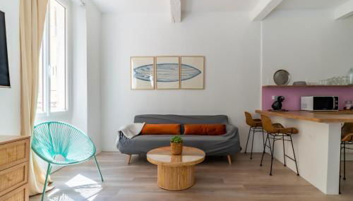 Quartier historique, le Charme du Panier - Photo 3