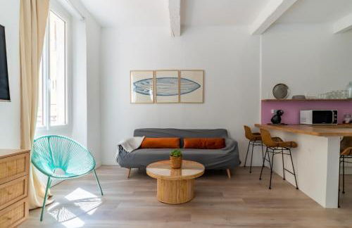 Quartier historique, le Charme du Panier - Photo 3