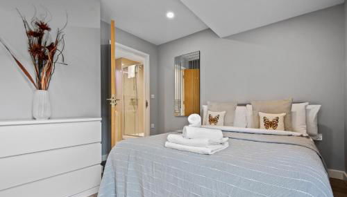 MySquare Bright & Modern Flats in Hoxton, Shoreditch - Foto 5