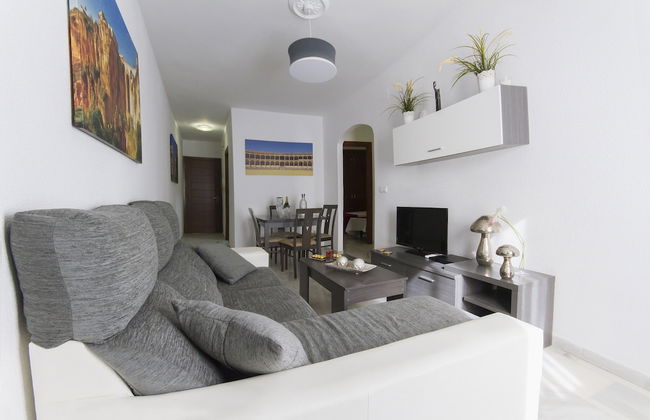 Apartamentos El Tajo - Foto 4