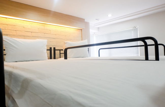 Spacious 1BR for 5 Pax at Maple Park Apartment - Foto 5