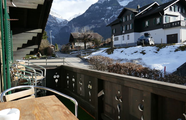 Chalet Anna - Foto 27