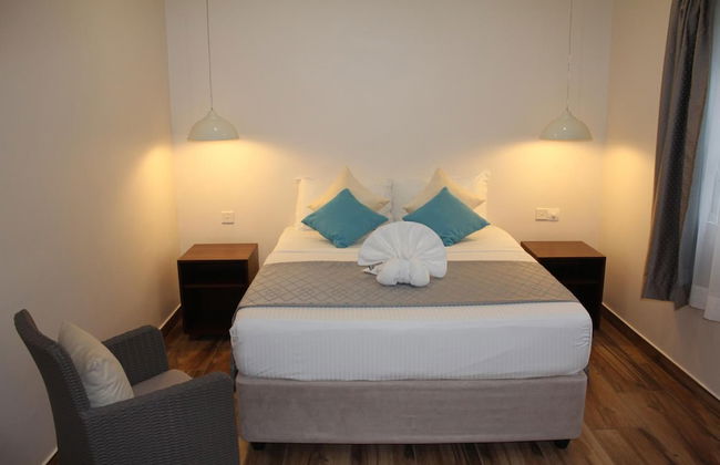 Residence Argine Apartments - Photo 3