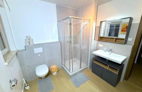 II Apartment Dingolfing Ferienwohnung Kronwieden II - Foto 8