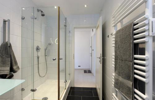 Luxus über 2 Etagen mit Balkon in Elberfeld - Foto 26