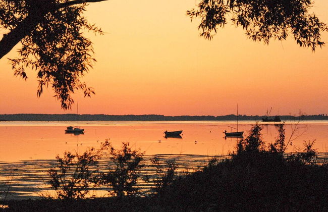 5 Person Holiday Home in Olsted - Photo 21