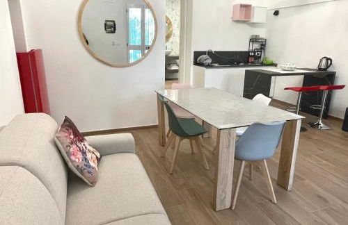 B&B Case Vacanza Orchidea marina di Macchia a Mattinata Gargano - Foto 37