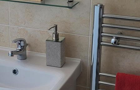 Purbeck Lodge - Photo 14