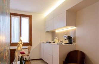 Ca' della Scimmia - Rialto - Venice - Foto 73