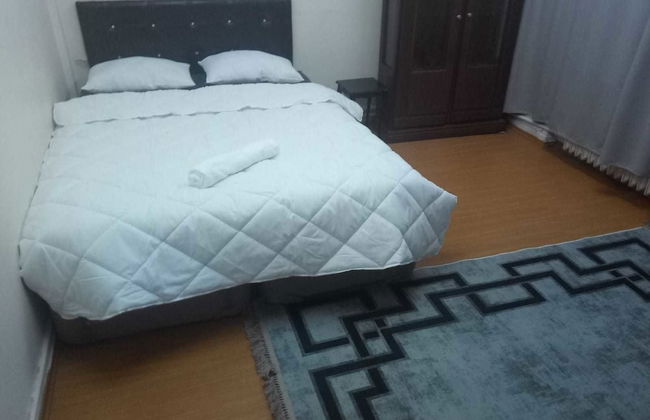 Istanbul Apartment - Foto 4