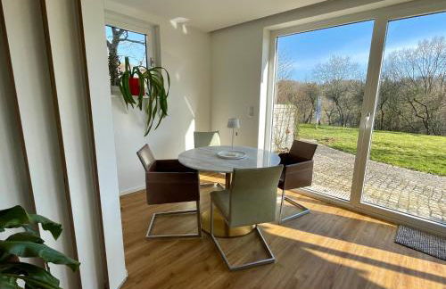 SONNENWEG Designwohnung mit Gartenblick - Foto 13