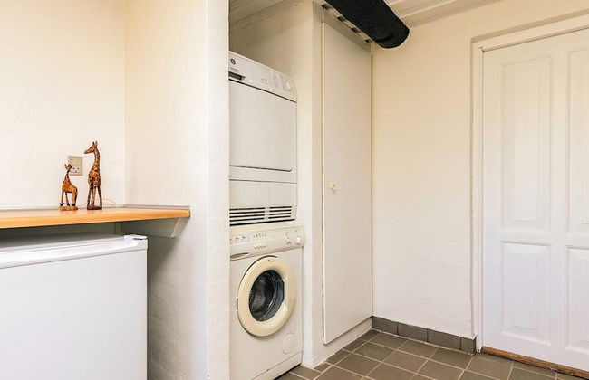 4 Person Holiday Home in Ostervra - Foto 21