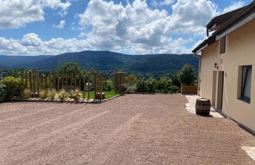 Gîte dans les Vosges Gite du Feing des Loges - Foto 18