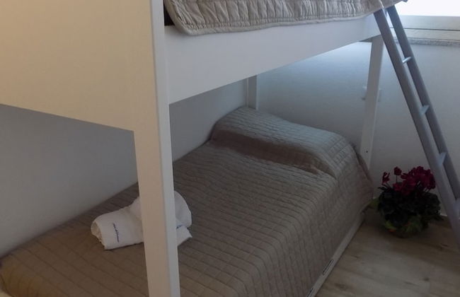 Aria Di Vacanza - Genziana - Photo 16