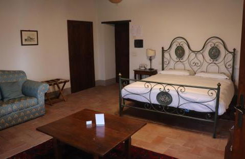 Hotel Relais Palazzo di Luglio - Photo 33