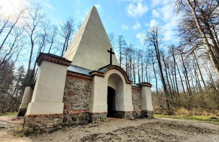 Osada Jaćwingów - Foto 44