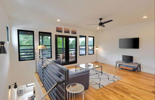 Trendy WeHo Home - Near DT Nashville - Foto 7