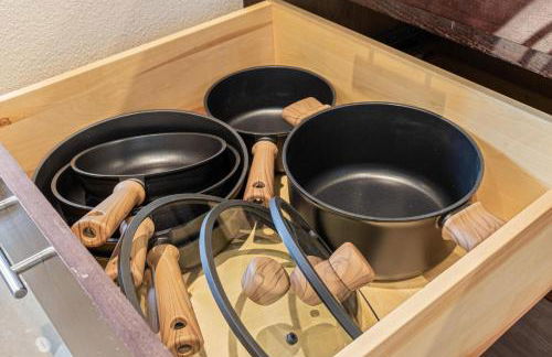 2KBD2BA Steps from Target Center+GYM+KTCHN+LNDRY - Foto 33