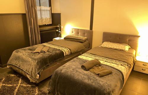 Apartment in Pellingen near Trier Sites - Foto 14